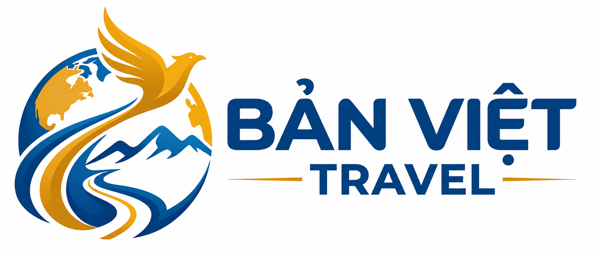Bản Việt Travel